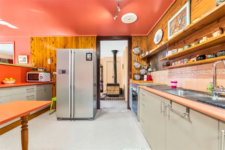 Fourth view of Homely house listing, 16 Rifle Range Road, Mount Lofty QLD 4350