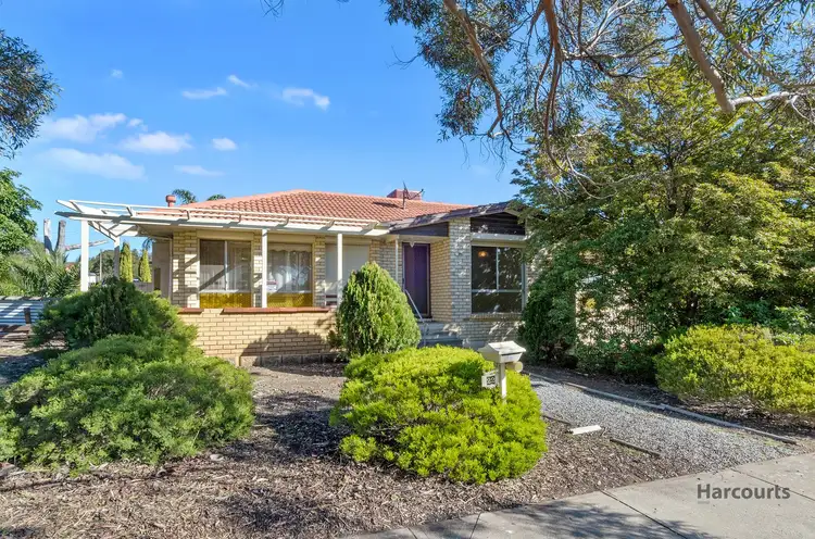 22 Bertrand Street, Morphett Vale SA 5162
