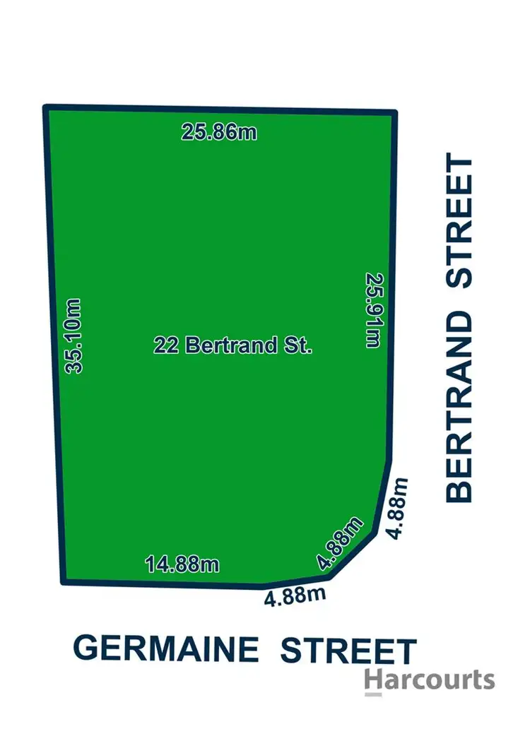 Fourth view of Homely house listing, 22 Bertrand Street, Morphett Vale SA 5162