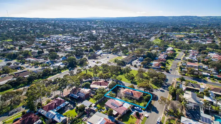 Fifth view of Homely house listing, 22 Bertrand Street, Morphett Vale SA 5162