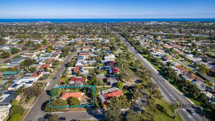 Sixth view of Homely house listing, 22 Bertrand Street, Morphett Vale SA 5162