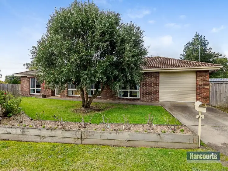 Main view of Homely house listing, 37 Church Street, Longwarry VIC 3816