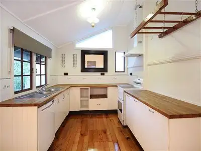 Sixth view of Homely house listing, 158 Macrossan Avenue, Norman Park QLD