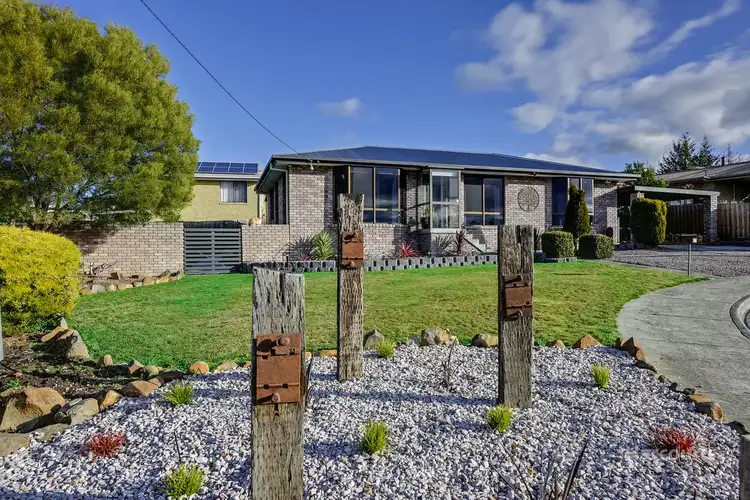 Second view of Homely house listing, 23 Erin Close, Brighton TAS 7030