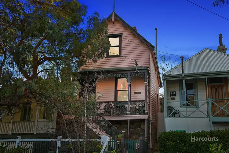 229 Bathurst Street, West Hobart TAS 7000