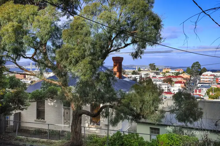 Sixth view of Homely house listing, 229 Bathurst Street, West Hobart TAS 7000