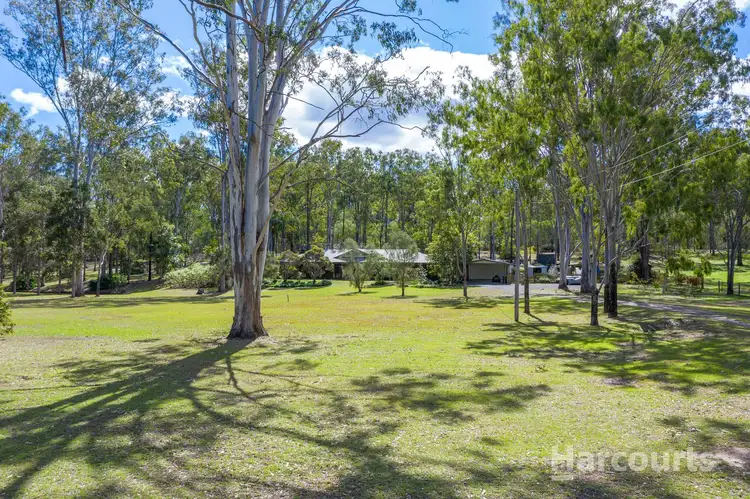 Main view of Homely house listing, 40 Arabian Court, Jimboomba QLD 4280
