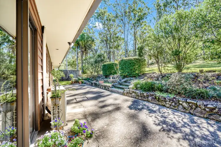 Second view of Homely house listing, 40 Arabian Court, Jimboomba QLD 4280