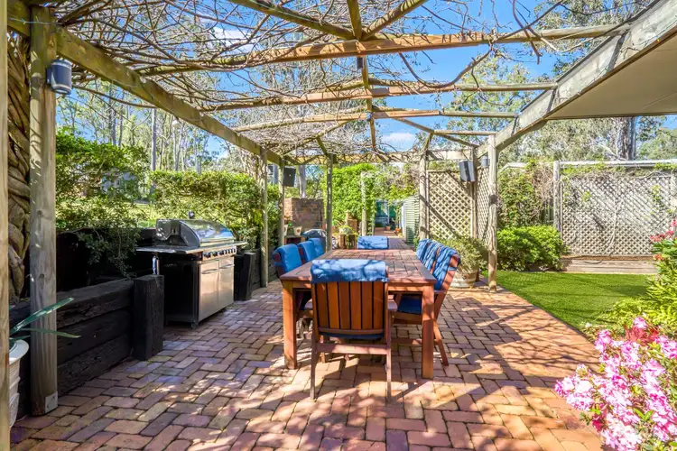 Third view of Homely house listing, 40 Arabian Court, Jimboomba QLD 4280