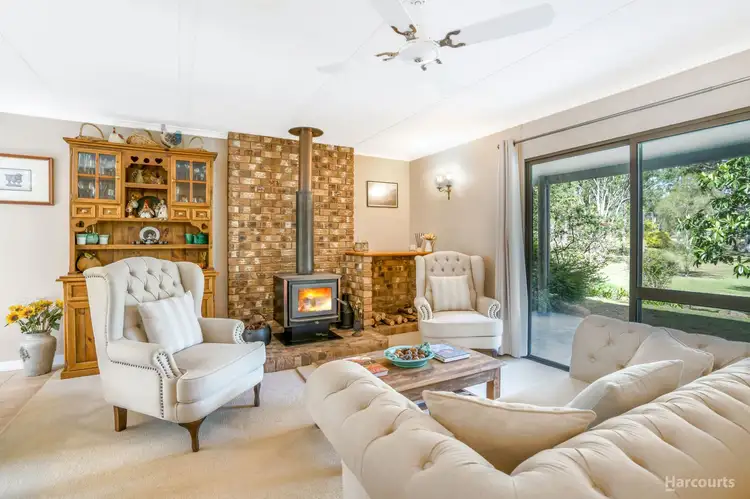 Fifth view of Homely house listing, 40 Arabian Court, Jimboomba QLD 4280