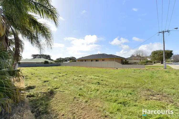Fourth view of Homely land listing, 46 Davey Street, Mandurah WA 6210
