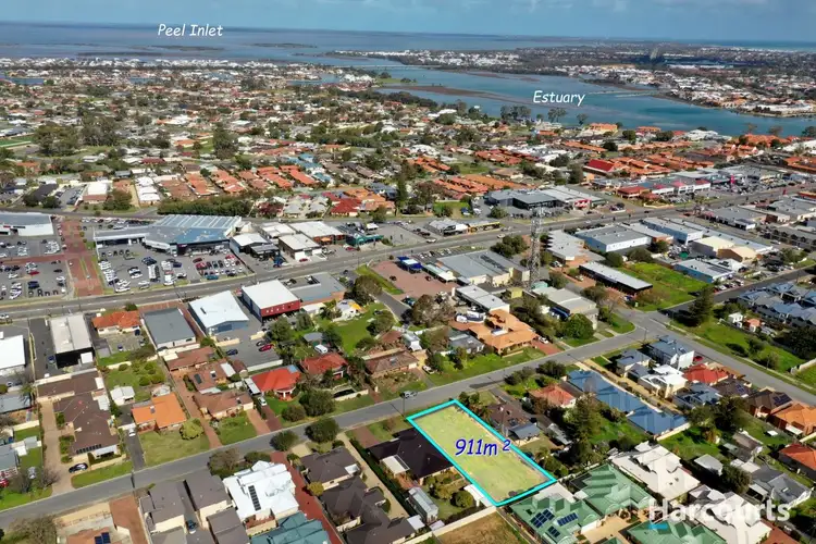 Seventh view of Homely land listing, 46 Davey Street, Mandurah WA 6210