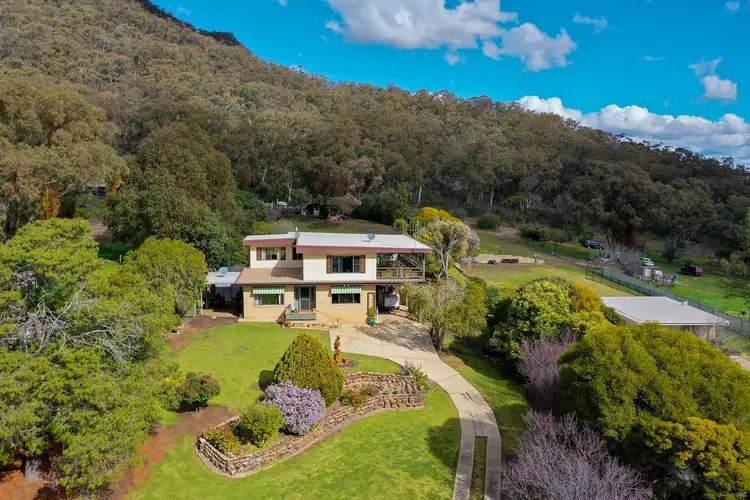22 Russell Road, Kandos NSW 2848