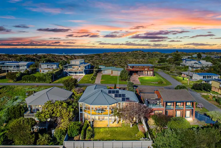 18 Sir George Ritchie Avenue, Goolwa South SA 5214