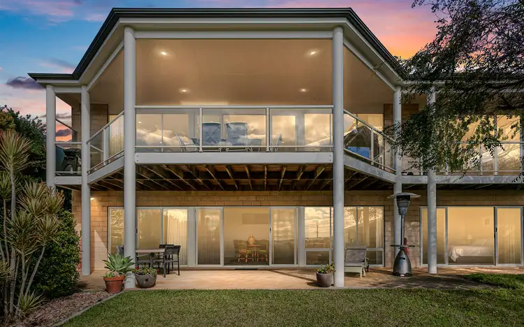 Second view of Homely house listing, 18 Sir George Ritchie Avenue, Goolwa South SA 5214