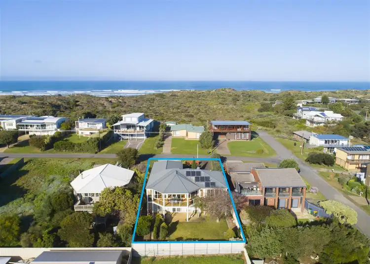 Third view of Homely house listing, 18 Sir George Ritchie Avenue, Goolwa South SA 5214