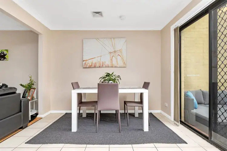 Third view of Homely townhouse listing, 11/4 Nolan Place, Seven Hills NSW 2147