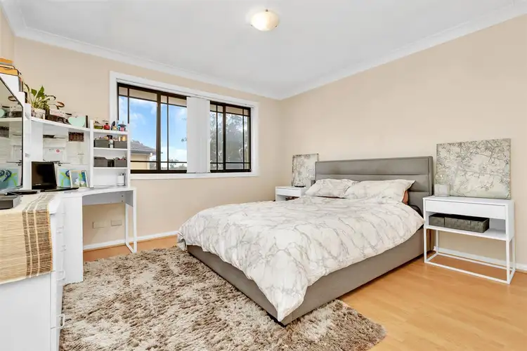 Sixth view of Homely townhouse listing, 11/4 Nolan Place, Seven Hills NSW 2147