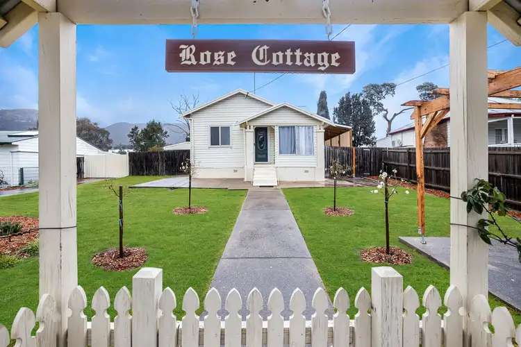 Main view of Homely house listing, 6 Fleming Street, Kandos NSW 2848