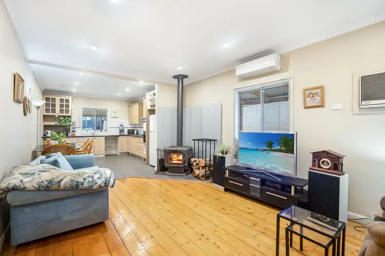 Third view of Homely house listing, 6 Fleming Street, Kandos NSW 2848