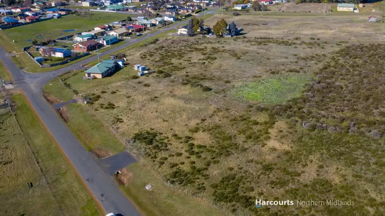 Fifth view of Homely land listing, Lot 1 William Street, Oatlands TAS 7120