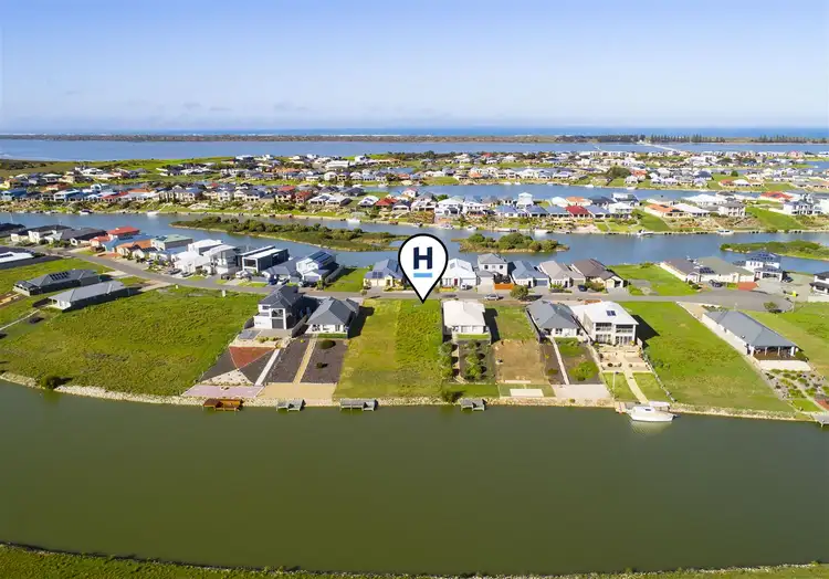 Fourth view of Homely land listing, 108 Blanche Parade, Hindmarsh Island SA 5214