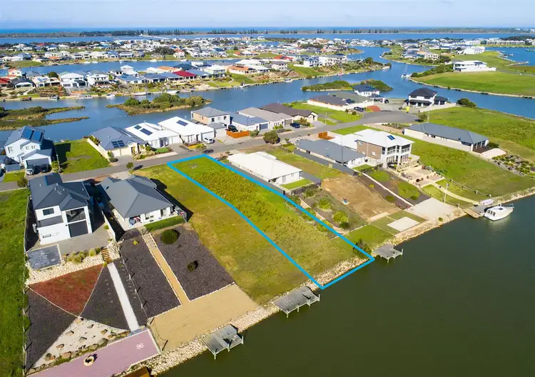 Sixth view of Homely land listing, 108 Blanche Parade, Hindmarsh Island SA 5214