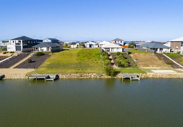 Seventh view of Homely land listing, 108 Blanche Parade, Hindmarsh Island SA 5214