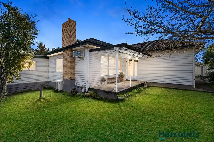 446 Kline Street, Canadian VIC 3350