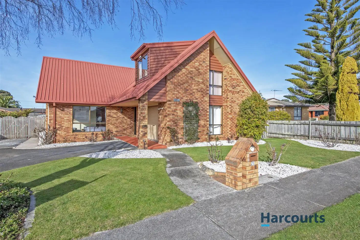 Main view of Homely house listing, 21 Nell Crescent, Ulverstone TAS 7315