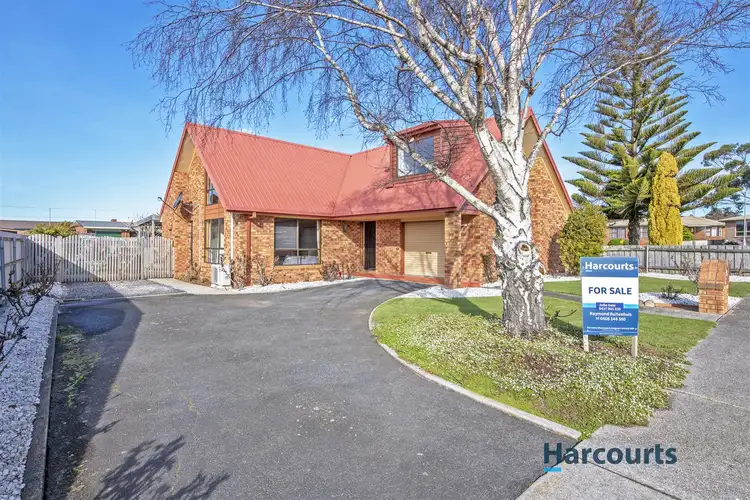 Third view of Homely house listing, 21 Nell Crescent, Ulverstone TAS 7315