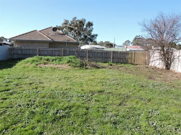 Third view of Homely land listing, 18 Blake Street, Ararat VIC 3377