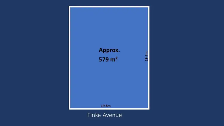 5 Finke Avenue, West Lakes Shore SA 5020