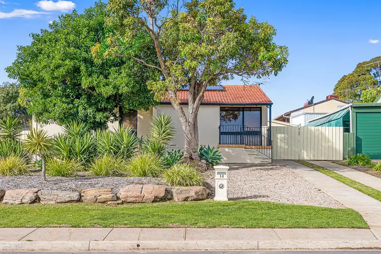 Main view of Homely house listing, 14 Kuranya Way, Morphett Vale SA 5162