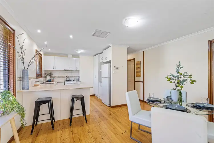 Second view of Homely house listing, 14 Kuranya Way, Morphett Vale SA 5162