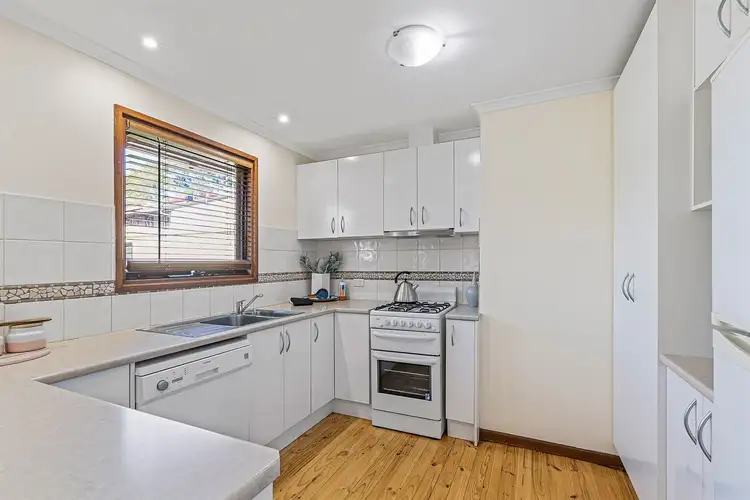 Fifth view of Homely house listing, 14 Kuranya Way, Morphett Vale SA 5162