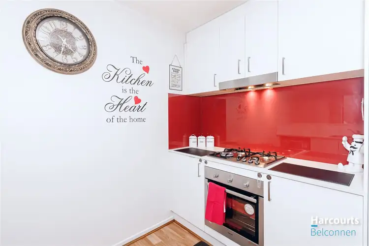 Main view of Homely townhouse listing, 104 Plimsoll Drive, Casey ACT 2913