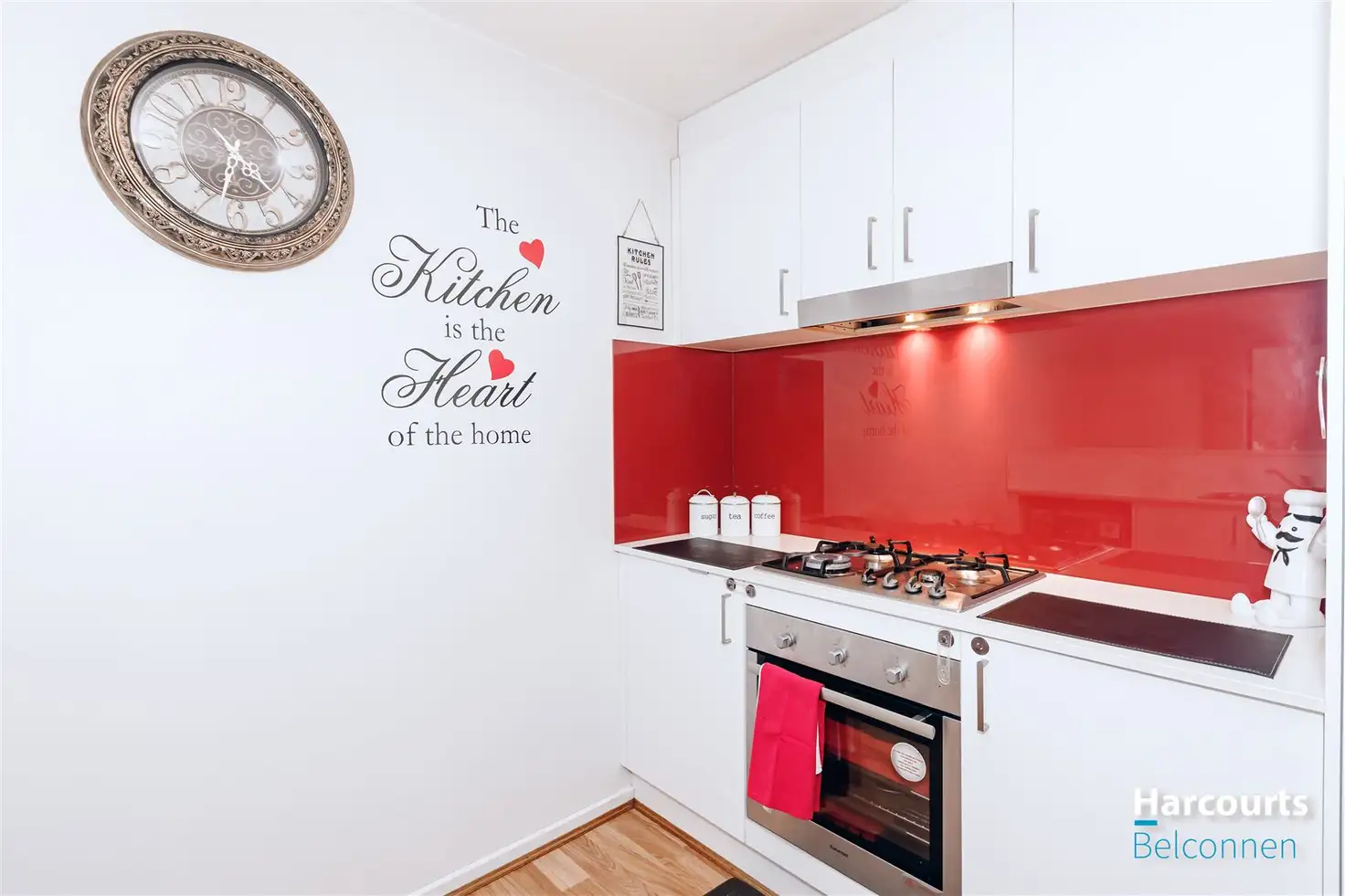 Main view of Homely townhouse listing, 104 Plimsoll Drive, Casey ACT 2913