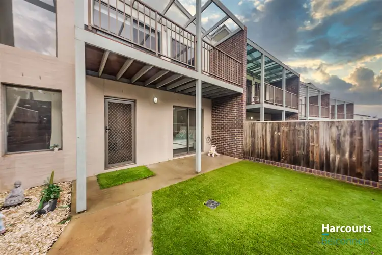 Fourth view of Homely townhouse listing, 104 Plimsoll Drive, Casey ACT 2913