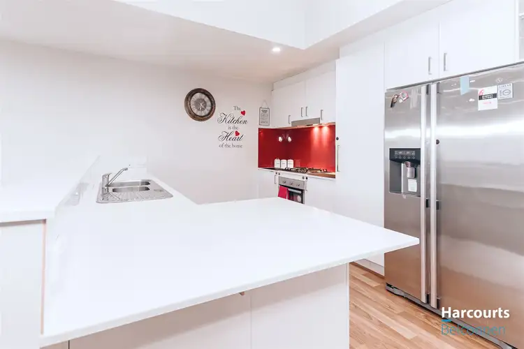 Fifth view of Homely townhouse listing, 104 Plimsoll Drive, Casey ACT 2913
