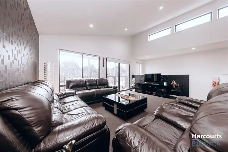Sixth view of Homely townhouse listing, 104 Plimsoll Drive, Casey ACT 2913