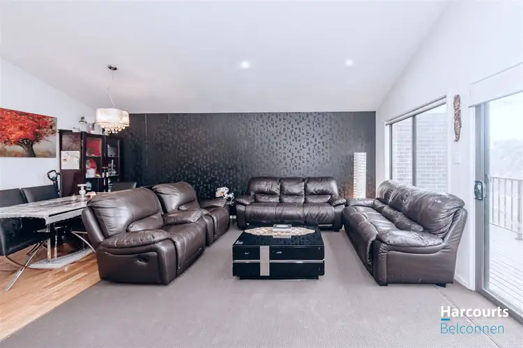 Seventh view of Homely townhouse listing, 104 Plimsoll Drive, Casey ACT 2913