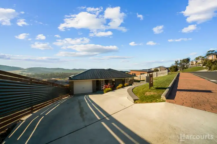 Third view of Homely house listing, 18 Glenfern Street, Howrah TAS 7018