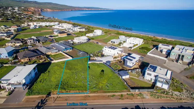 lot 118 (6) Lurline Blvd, Sellicks Beach SA 5174