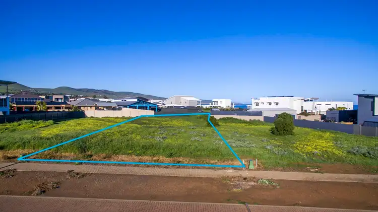 Fourth view of Homely land listing, lot 118 (6) Lurline Blvd, Sellicks Beach SA 5174