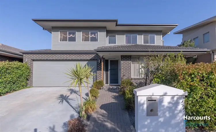 9 Hillcrest Street, Crace ACT 2911