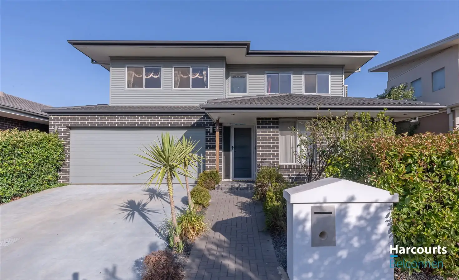 Main view of Homely house listing, 9 Hillcrest Street, Crace ACT 2911