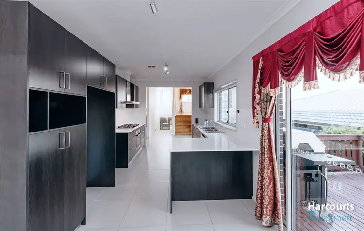 Third view of Homely house listing, 9 Hillcrest Street, Crace ACT 2911