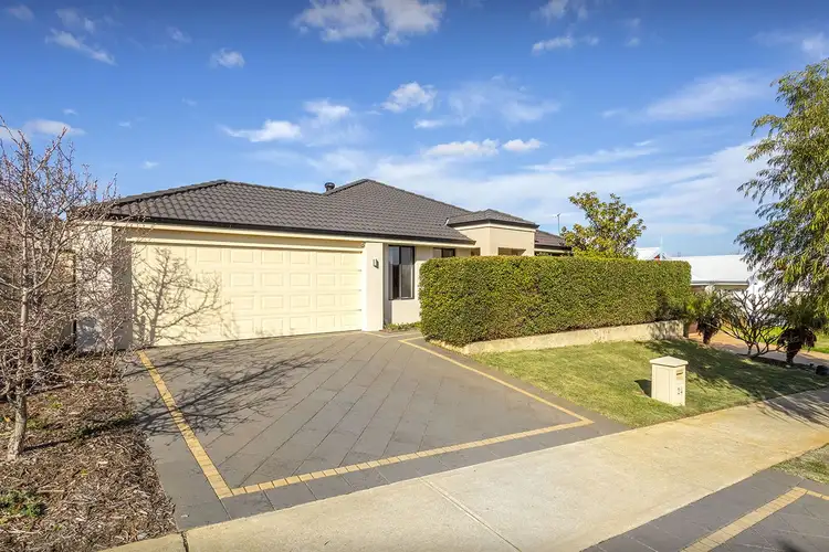 Second view of Homely house listing, 24 Longleaf Drive, Clarkson WA 6030