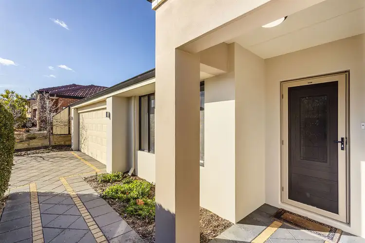Third view of Homely house listing, 24 Longleaf Drive, Clarkson WA 6030